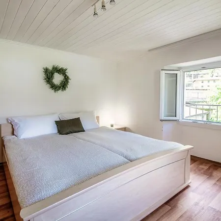 Apartment Stela - Rustic House In The Heart Of The Leventina *