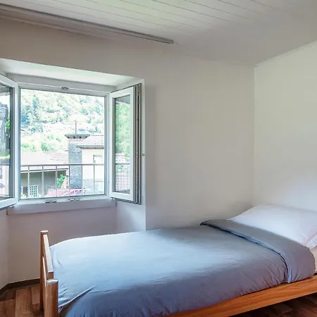 Stela - Rustic House In The Heart Of The Leventina * Lavorgo