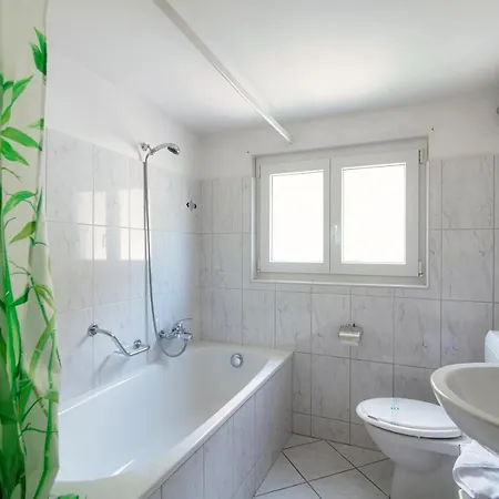 Stela - Rustic House In The Heart Of The Leventina